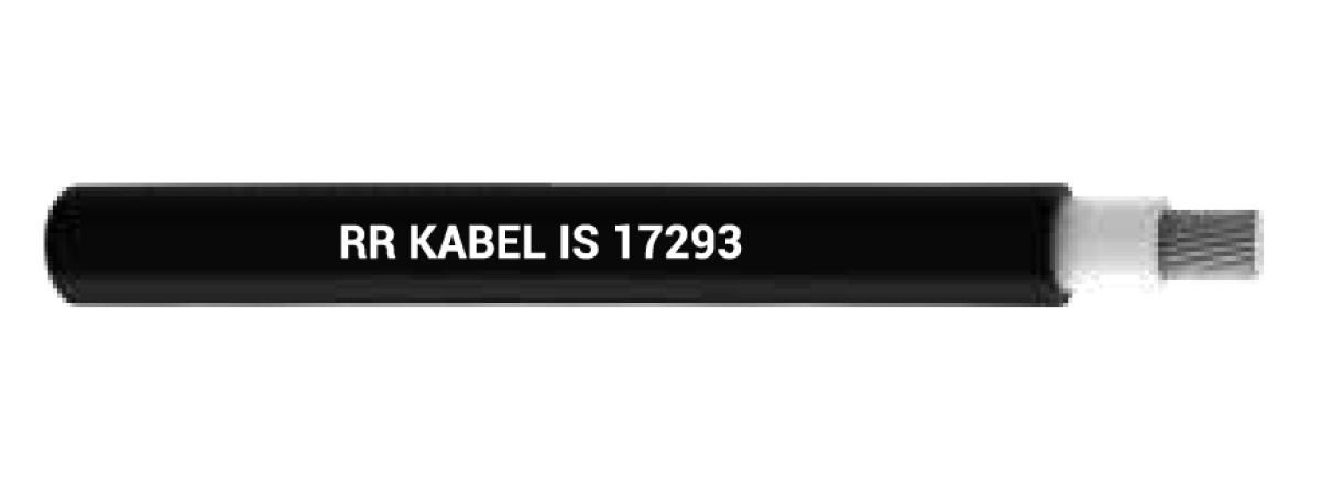 Solar Cable – IS 17293