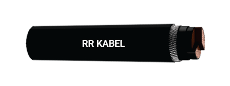 POWER CABLE – BS 5467