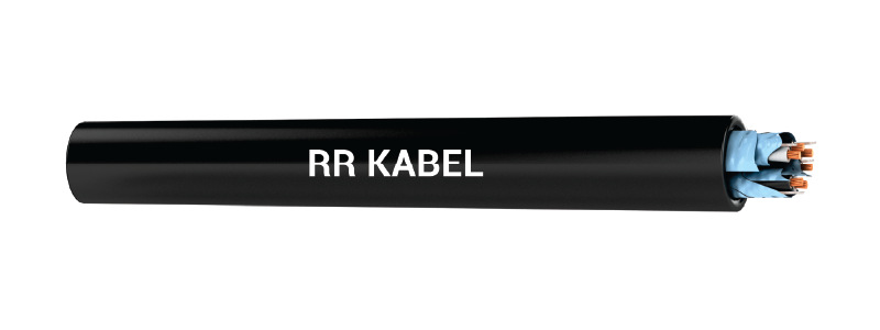 RE-2X(St)Y PiMF – Multi-Pair