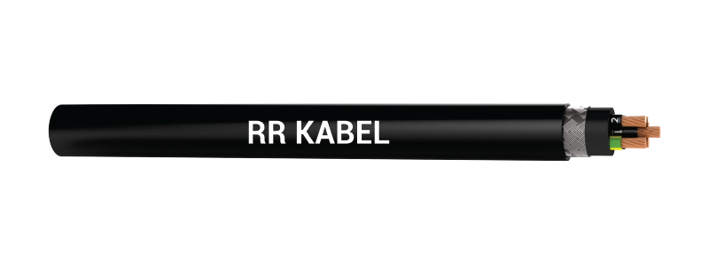 JZ-YCY BK 0.6/1.0 KV