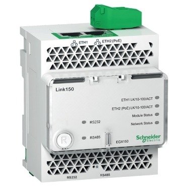 Schnieder Electric - EcoStruxure Link150