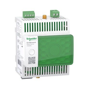 Schnieder Electric - EcoStruxure™ Panel Server