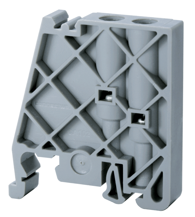 Connectwell - Accessories - End Clamps/End Stops - CA102