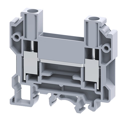 Connectwell-CTS Series Screw Clamp Terminal Blocks-CDTTUFT