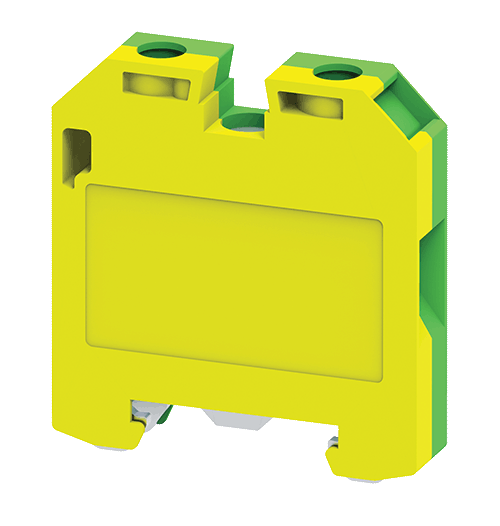 Connectwell-CTS Series Screw Clamp Terminal Blocks-CGMT4