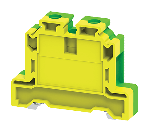Connectwell-CTS Series Screw Clamp Terminal Blocks-CGT16N