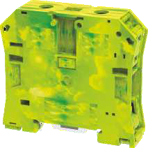 Connectwell-CTS Series Screw Clamp Terminal Blocks-CGT50/70N