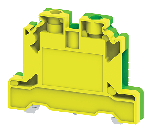 Connectwell-CTS Series Screw Clamp Terminal Blocks-CGT6N
