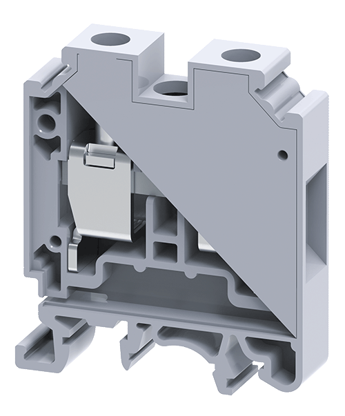 Connectwell-CTS Series Screw Clamp Terminal Blocks-CTS25UN EX