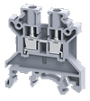 Connectwell-CTS Series Screw Clamp Terminal Blocks-CTS4UN