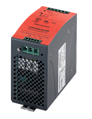 Connectwell - Standard SMPS - Single Phase Input - 12VDC Output - PSS120/12/10
