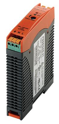 Connectwell - Standard SMPS - Single Phase Input - 12VDC Output - PSS5/12/0.42