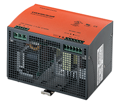 Connectwell - Standard SMPS - Single Phase Input - 48VDC Output - PSS480/48/10