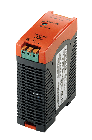 Connectwell - Standard SMPS - Single Phase Input - 48VDC Output - PSS60/48/1.25