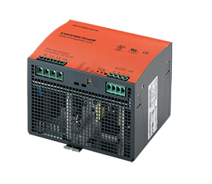 Connectwell - Standard SMPS - Three Phase Input - 24VDC Output - PST480/24/20