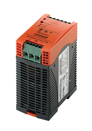 Connectwell - Standard SMPS - Two Phase Input - 24VDC Output - PSD100/12/8.4