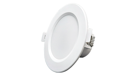RECESSED LED DOWNLIGHT – DEVIANT 3W I 5W I 7W | 10W | 12W
