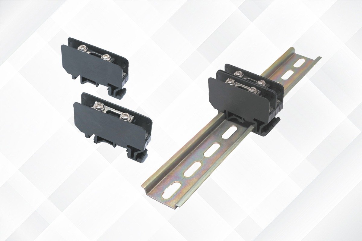 Suraj Electronics - Din Channel Mounted Disconnecting Type Neutral Links