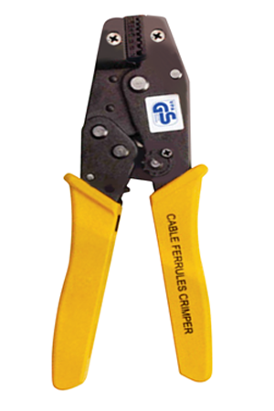 0.14mm2 Cord End Crimping Tool