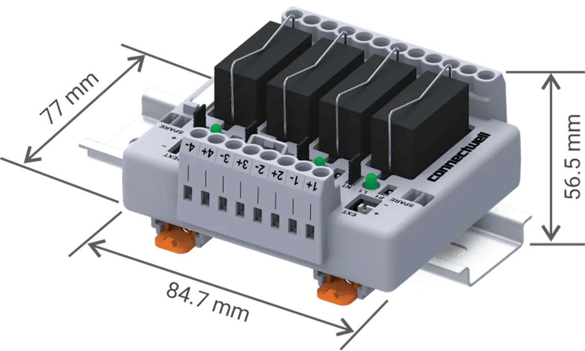 CIMRE1S4/24A/OM - Image 2