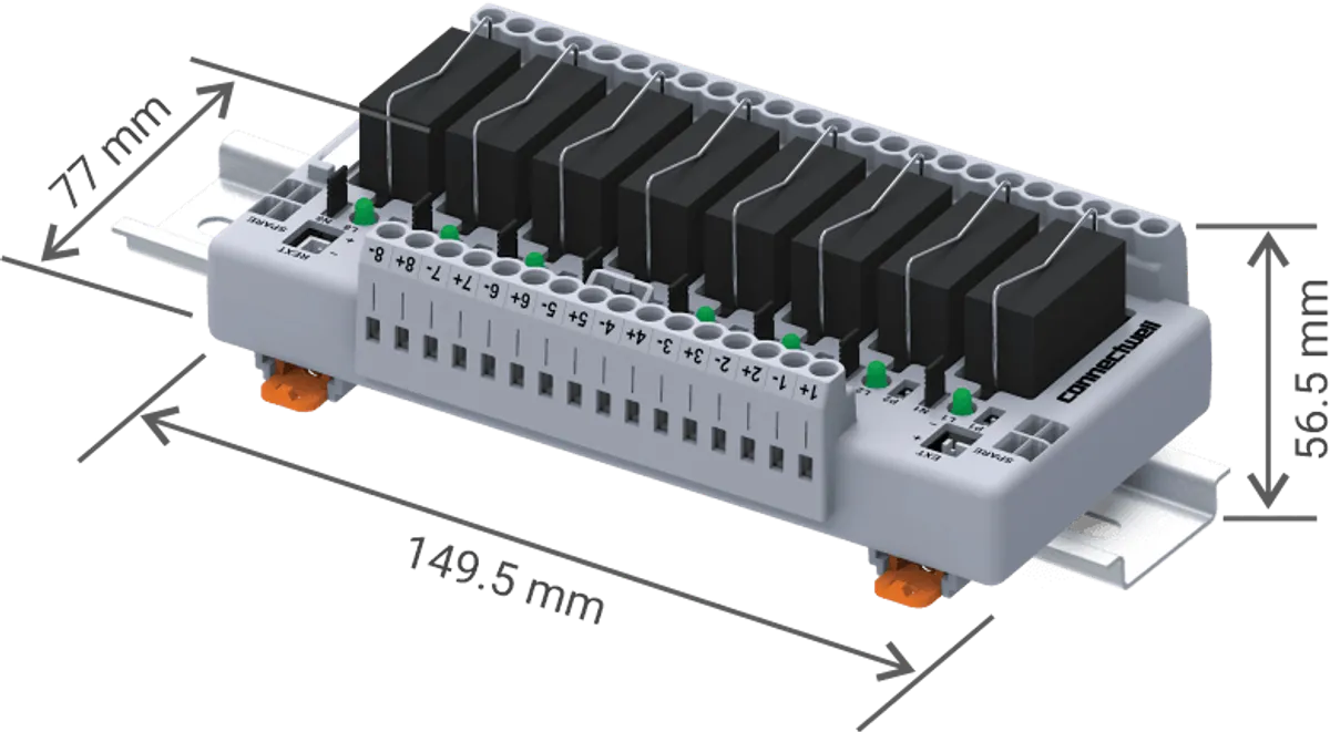 CIMRE1S8/24A/OM - Image 2