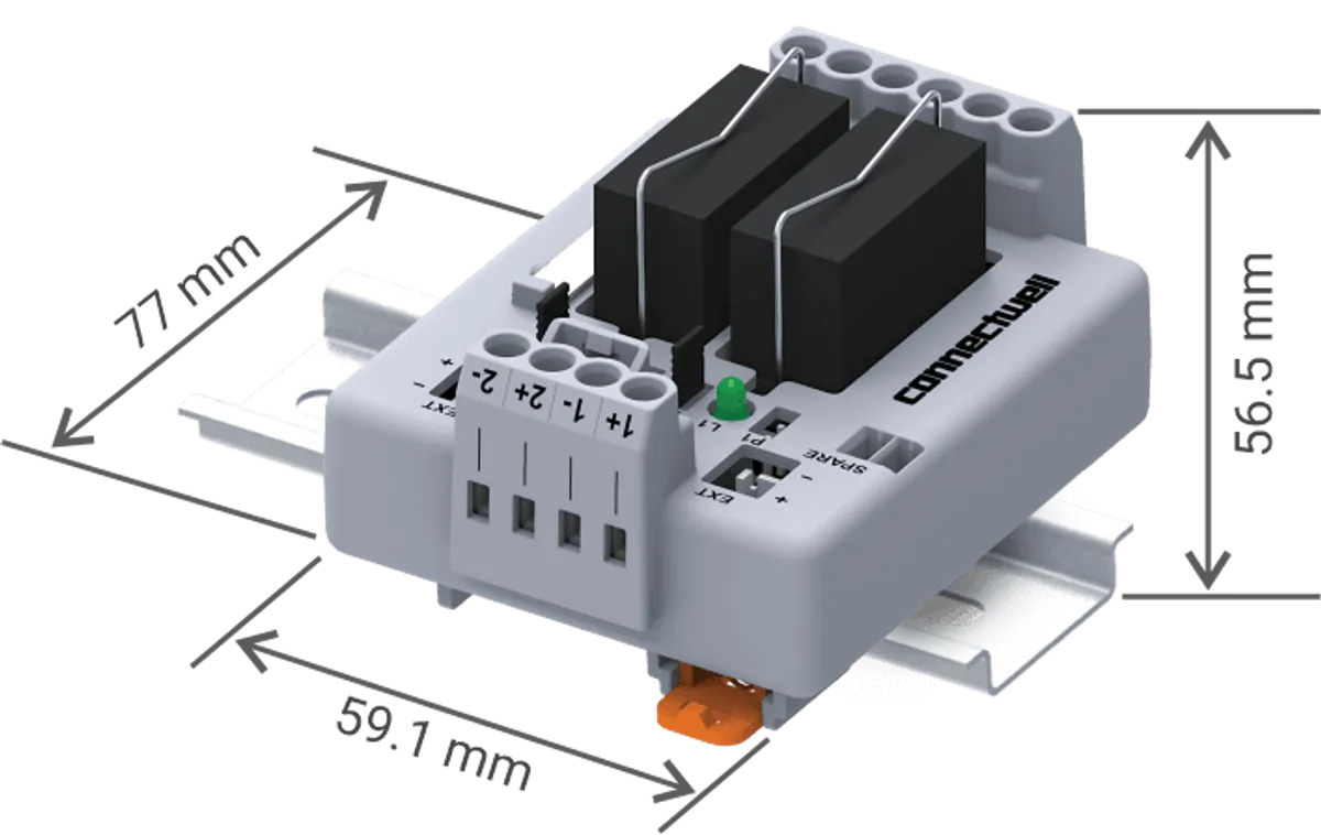 CIMRE1SS2/24A/OM - Image 2