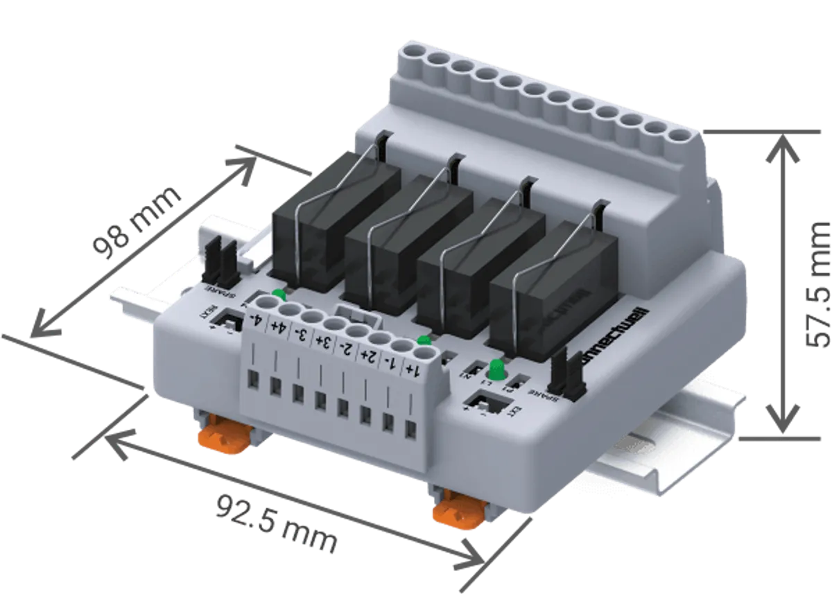 CIMRE2S4/24/OM - Image 2