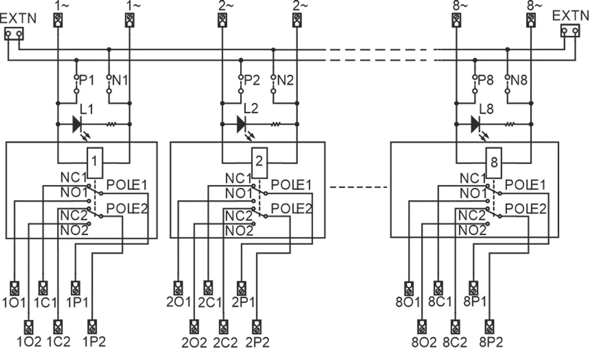 CIMRE2S8/24A/OM - Image 3