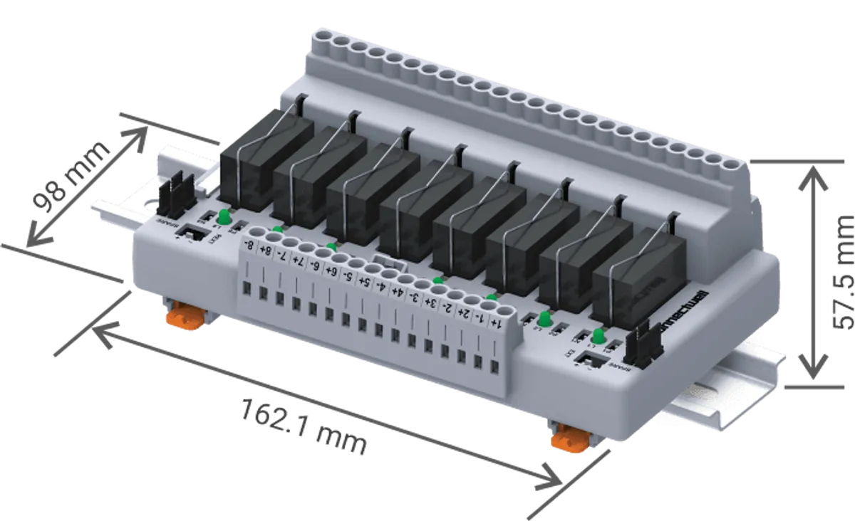 CIMRE2S8/24A/OM - Image 2