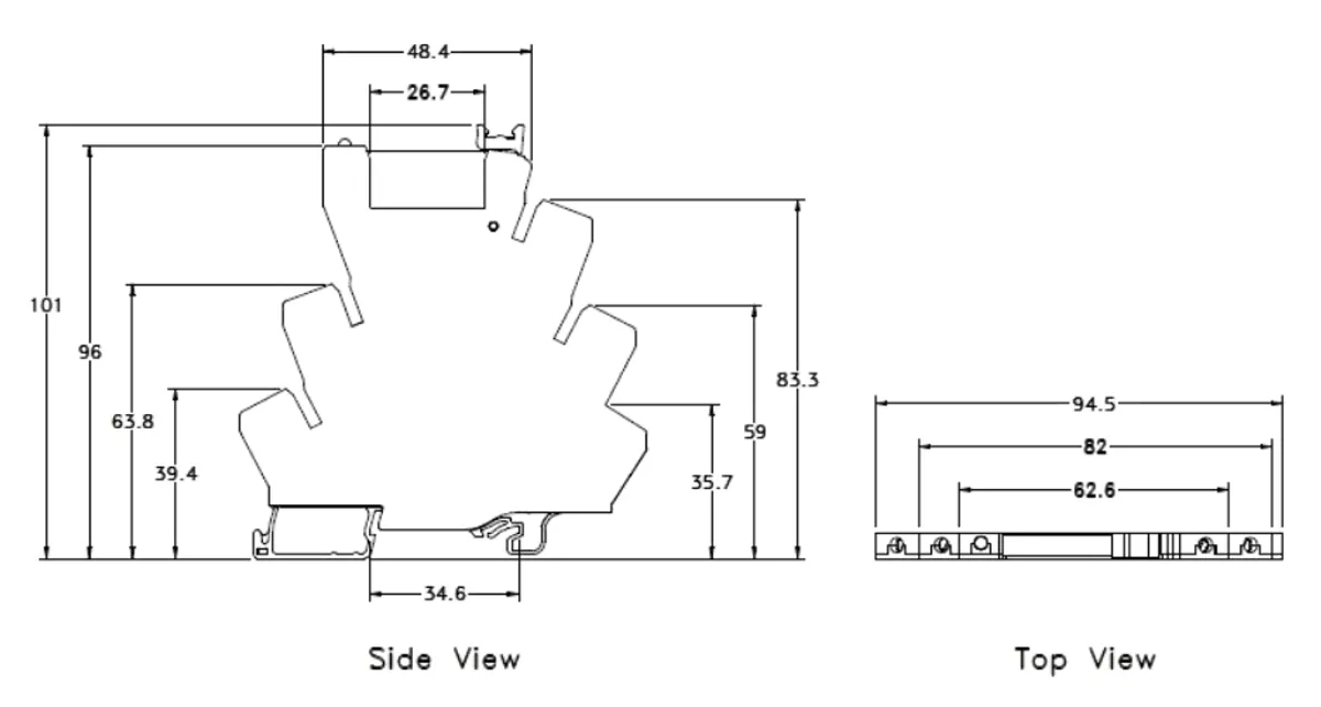 CSR1S-120UYB - Image 2