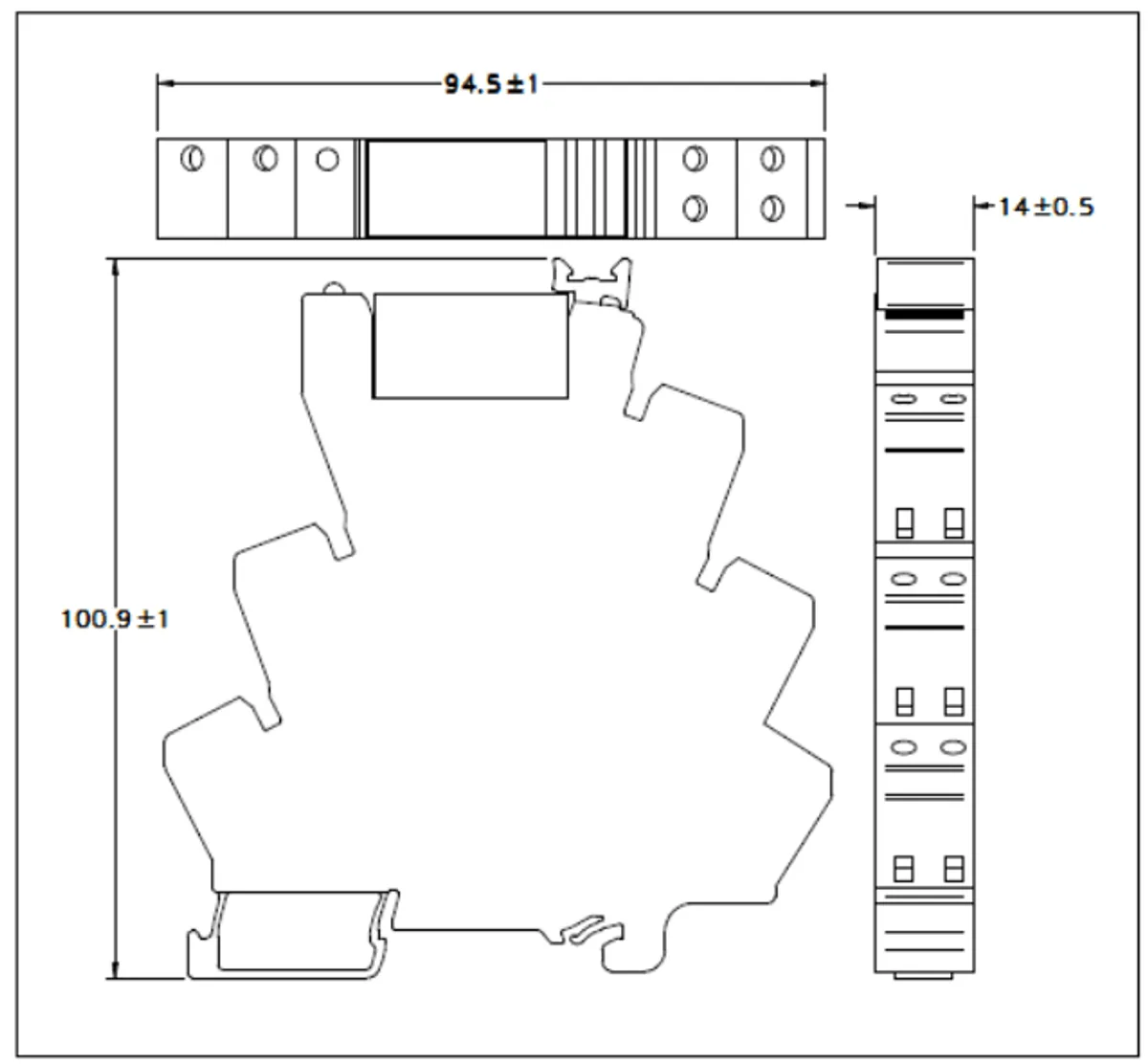 CSR2S-48-60UYC - Image 2