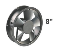 DC Brushless Fan