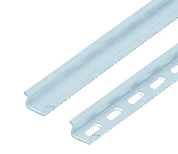 DIN Rail 15/5.5