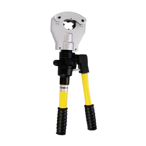 DL 4008 Hydraulic Crimping Tool