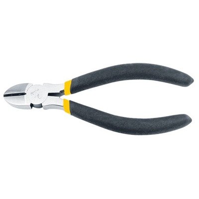 ECONOMY DIAGONAL CUTTING PLIERS, S-TYPE (6')