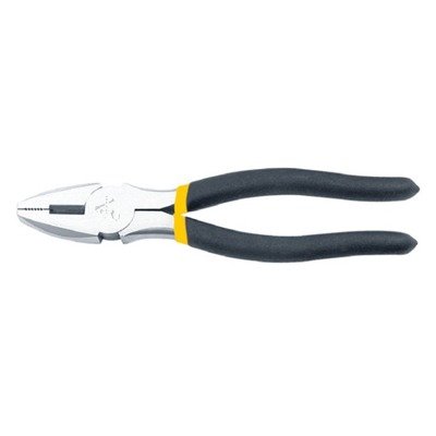 ECONOMY LINESMAN PLIERS, S-TYPE (8')