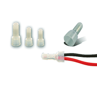 HT 9109 Insulated Terminal - Image 3