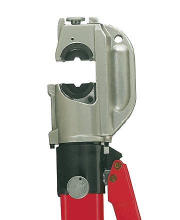 Hydraulic Crimping Tool