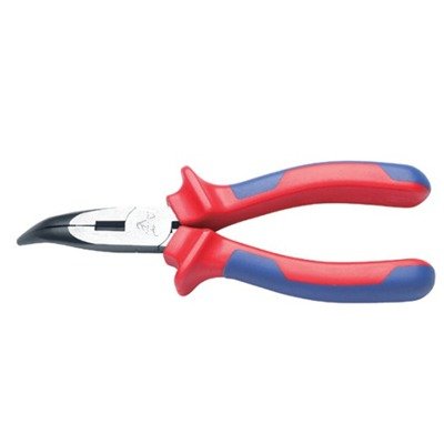 INDUSTRIAL BENT NOSE PLIERS(6')