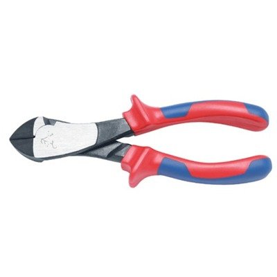 INDUSTRIAL HEAVY DUTY DIAGONAL CUTTING PLIERS(7')