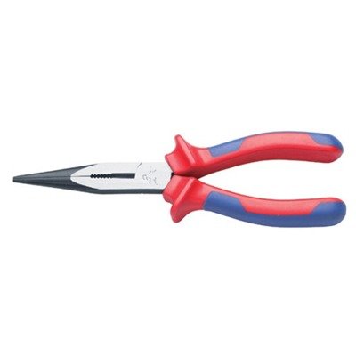 INDUSTRIAL LONG NOSE PLIERS(8')
