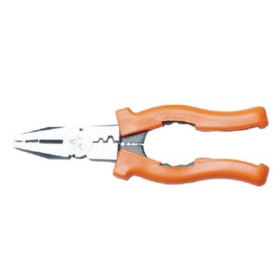 MULTI-PURPOSE COMBINATION PLIERS