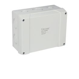 P.S JUNCTION BOX IP - 65 ( ET-9100 )