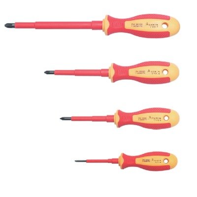 VDE SCREWDRIVER GRADE TYPE 2