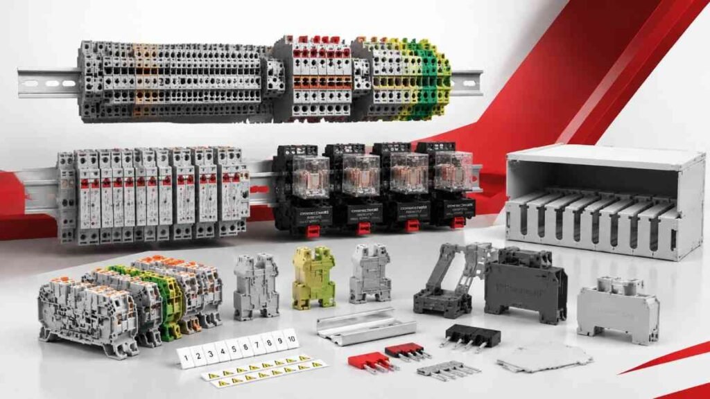 Connectwell Product