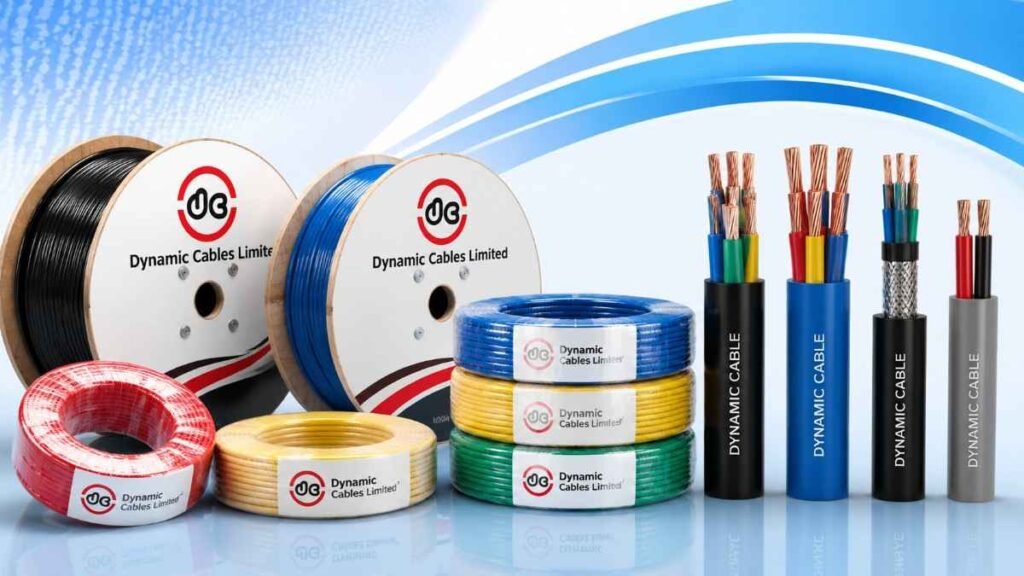 Dynamic Cable