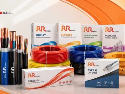RR Kabel