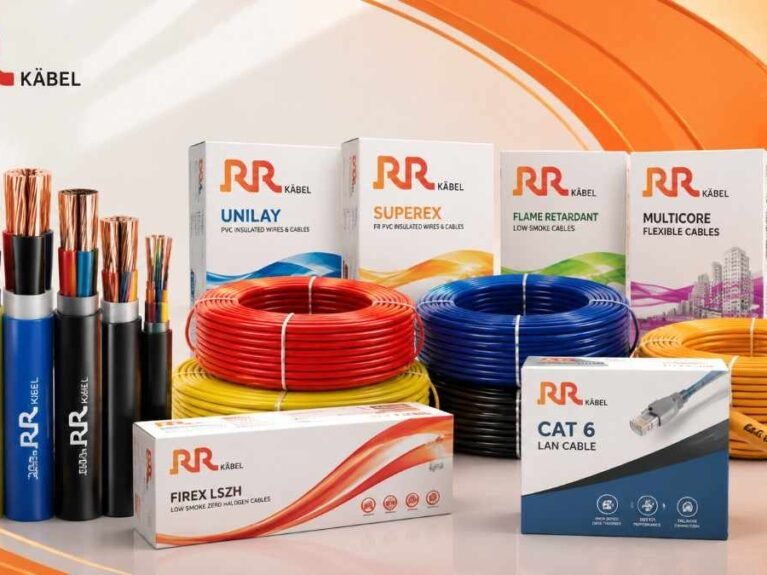 RR Kabel