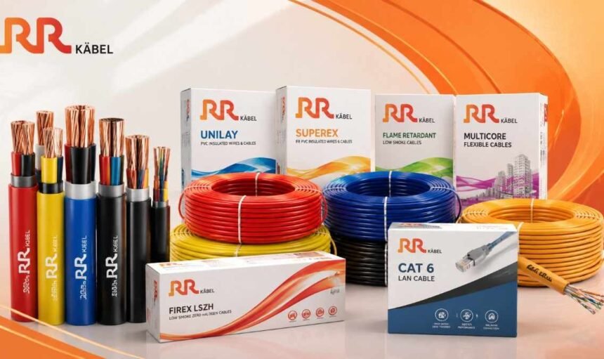 RR Kabel