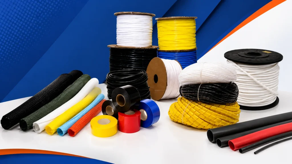 Cable Sleeves Supplier